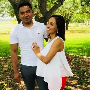 Meet your Posher, Marisol